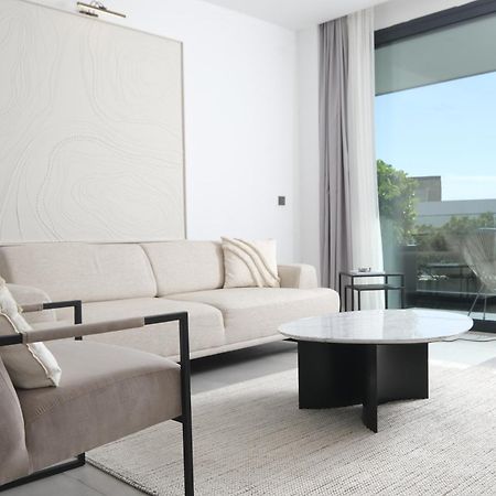 Akana Loft Бодрум Экстерьер фото