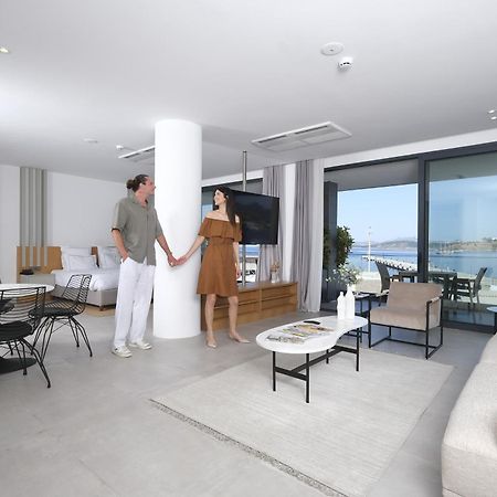 Akana Loft Бодрум Экстерьер фото
