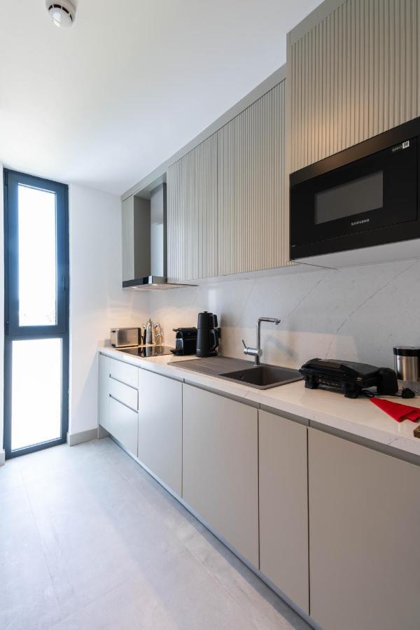 Akana Loft Бодрум Экстерьер фото