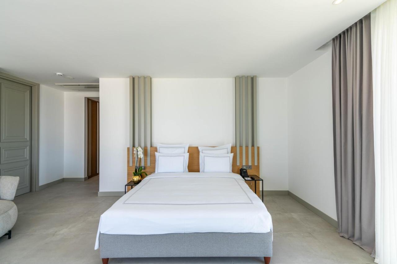 Akana Loft Бодрум Экстерьер фото