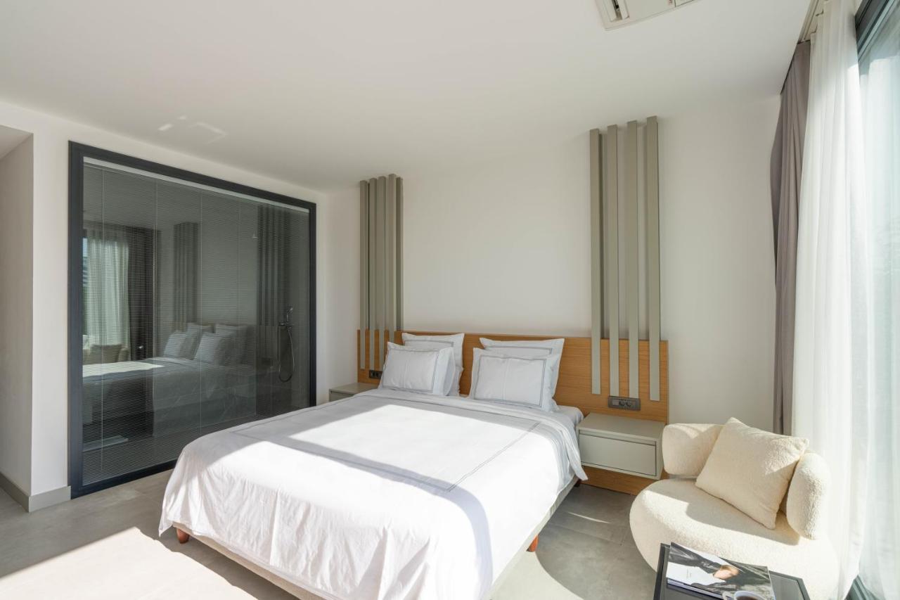 Akana Loft Бодрум Экстерьер фото