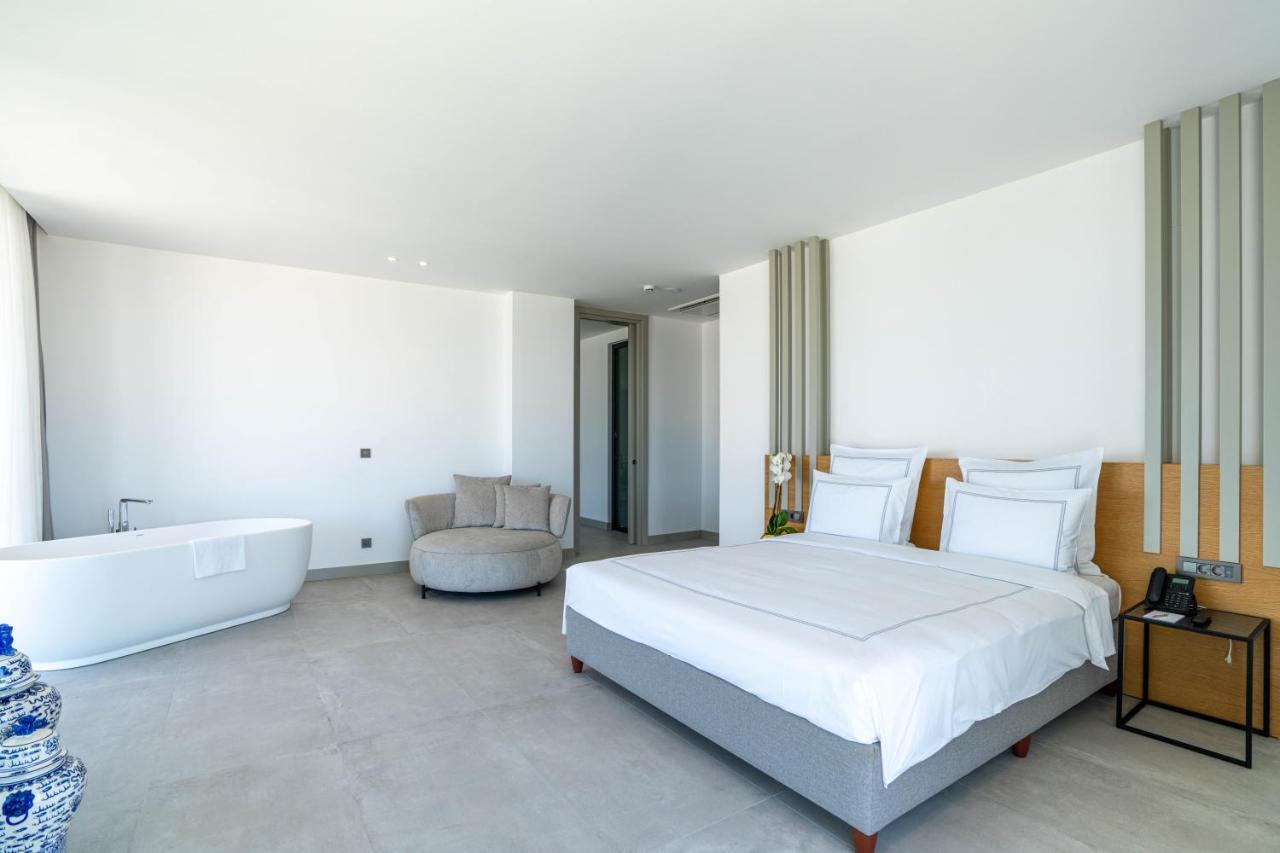Akana Loft Бодрум Экстерьер фото