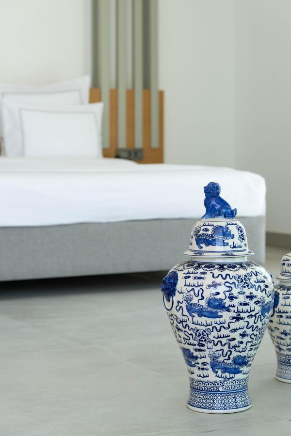 Akana Loft Бодрум Экстерьер фото