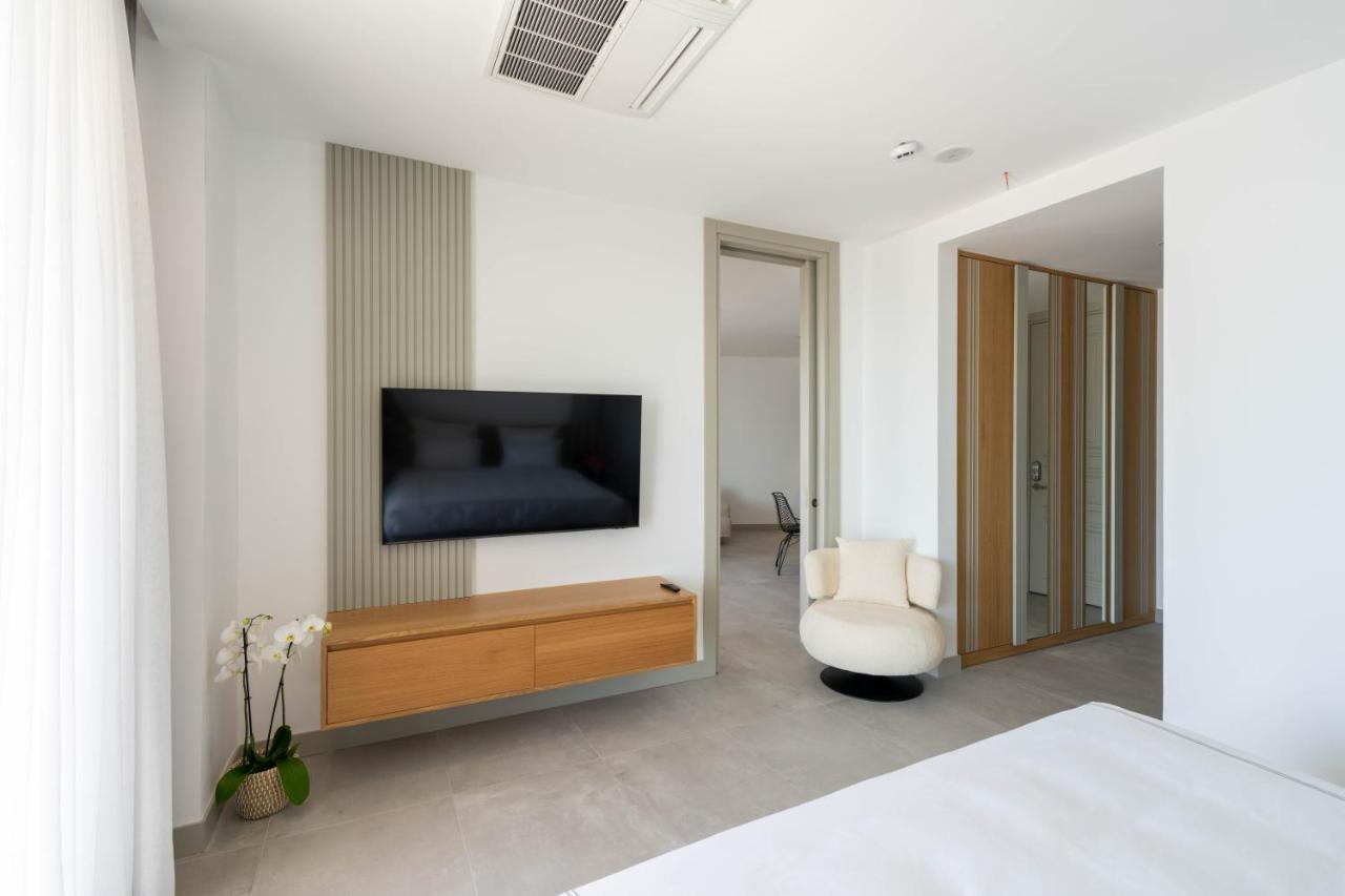 Akana Loft Бодрум Экстерьер фото