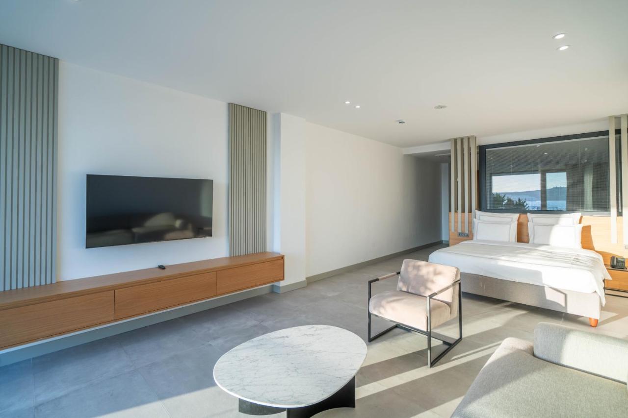 Akana Loft Бодрум Экстерьер фото