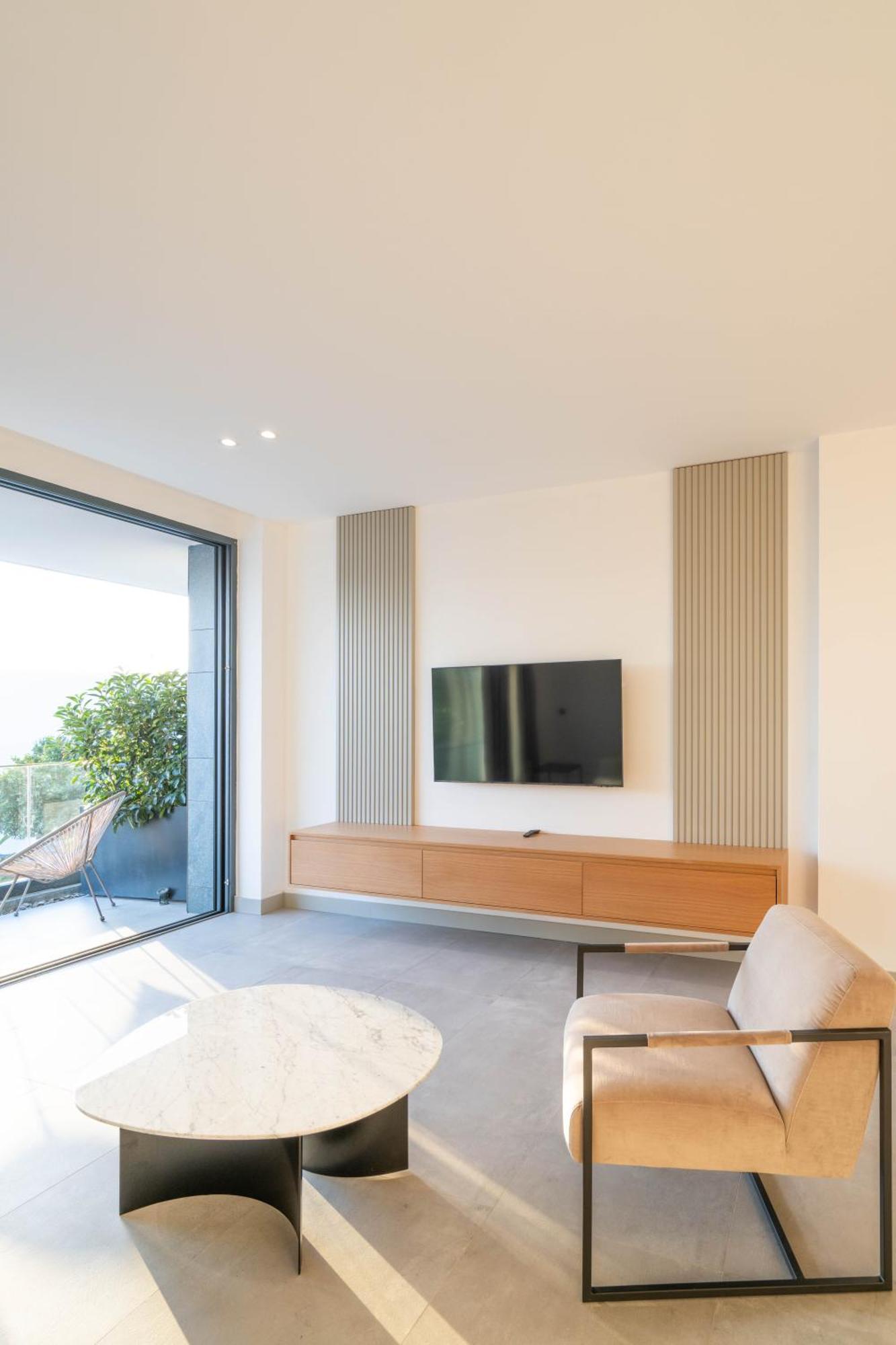 Akana Loft Бодрум Экстерьер фото