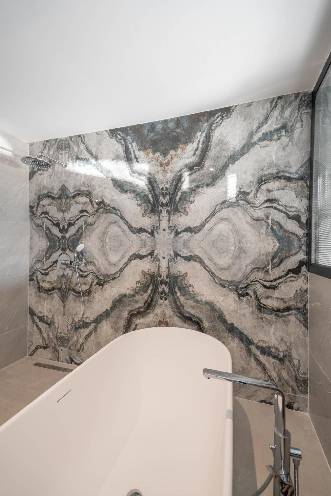 Akana Loft Бодрум Экстерьер фото
