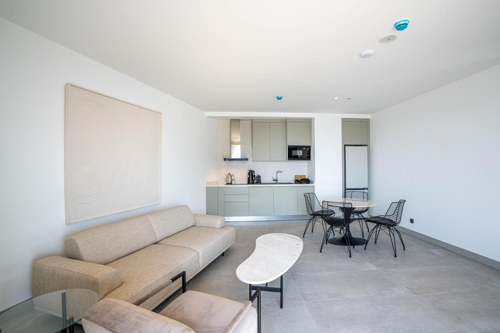 Akana Loft Бодрум Экстерьер фото
