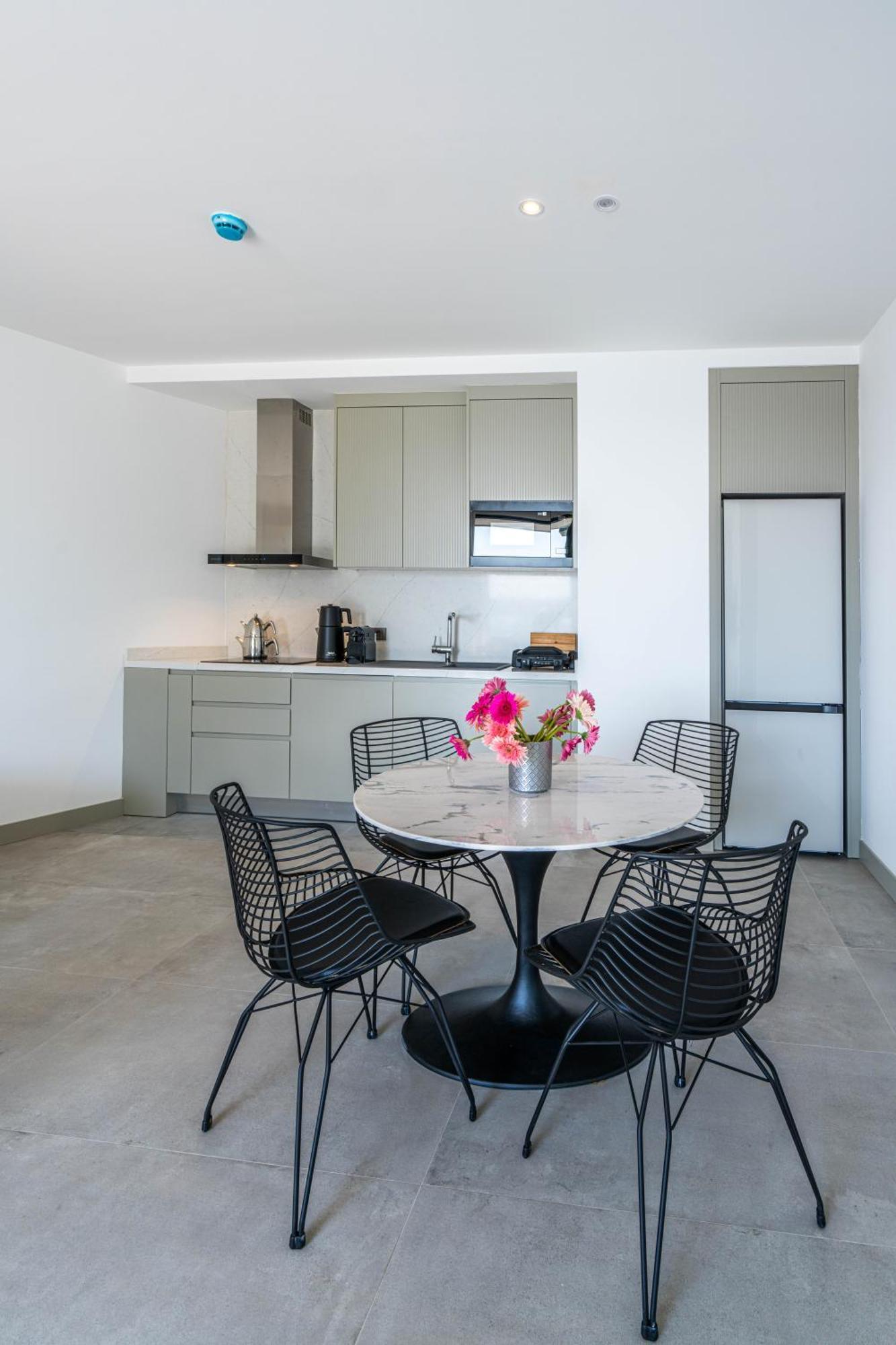 Akana Loft Бодрум Экстерьер фото