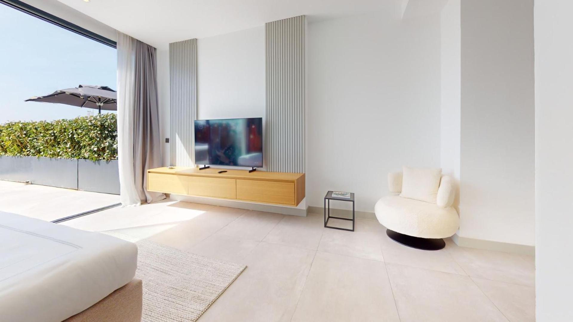 Akana Loft Бодрум Экстерьер фото