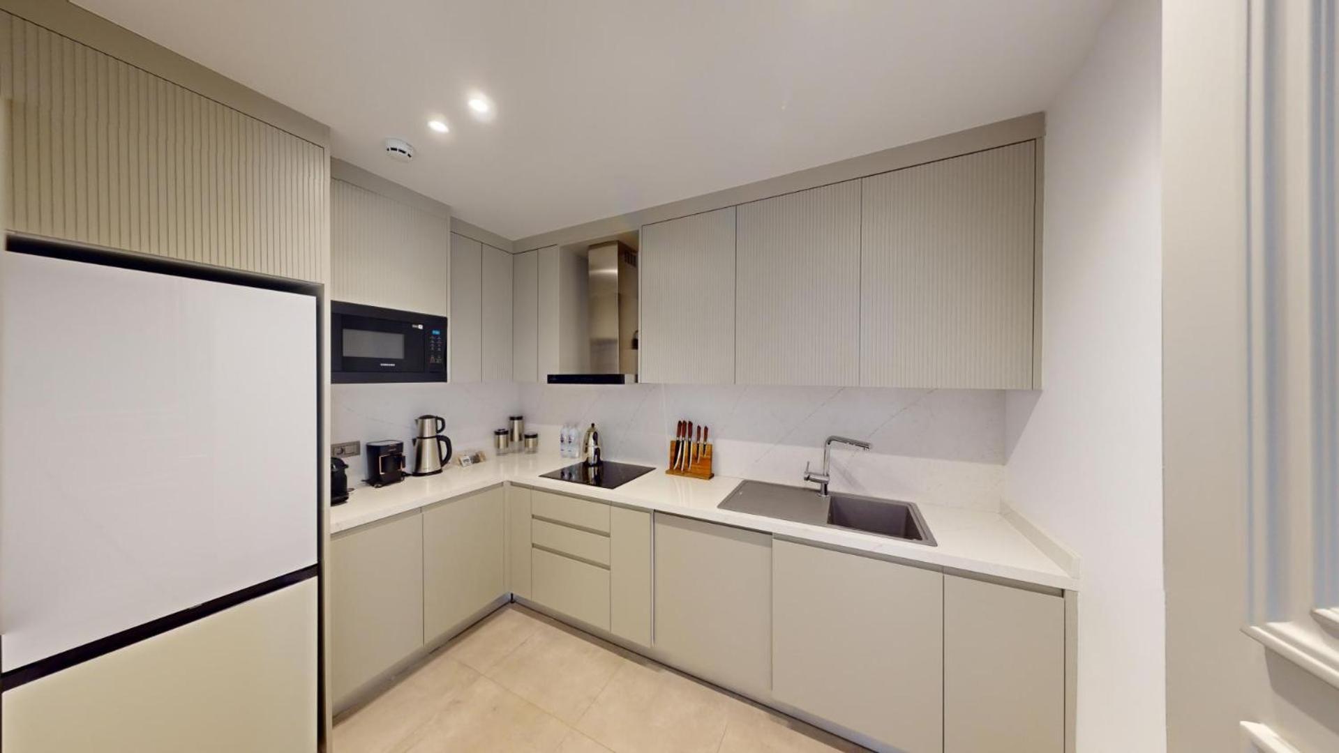 Akana Loft Бодрум Экстерьер фото