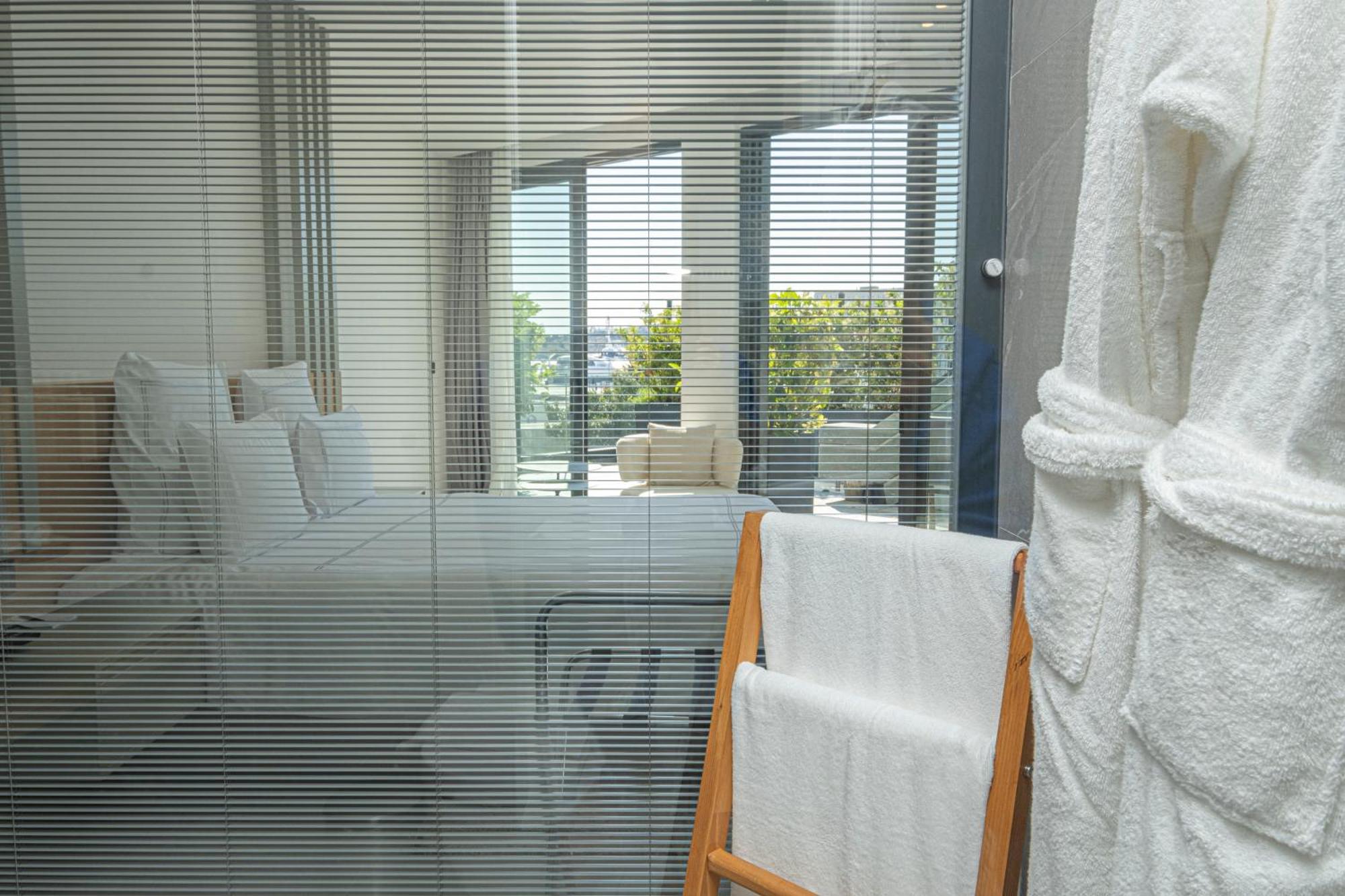 Akana Loft Бодрум Экстерьер фото