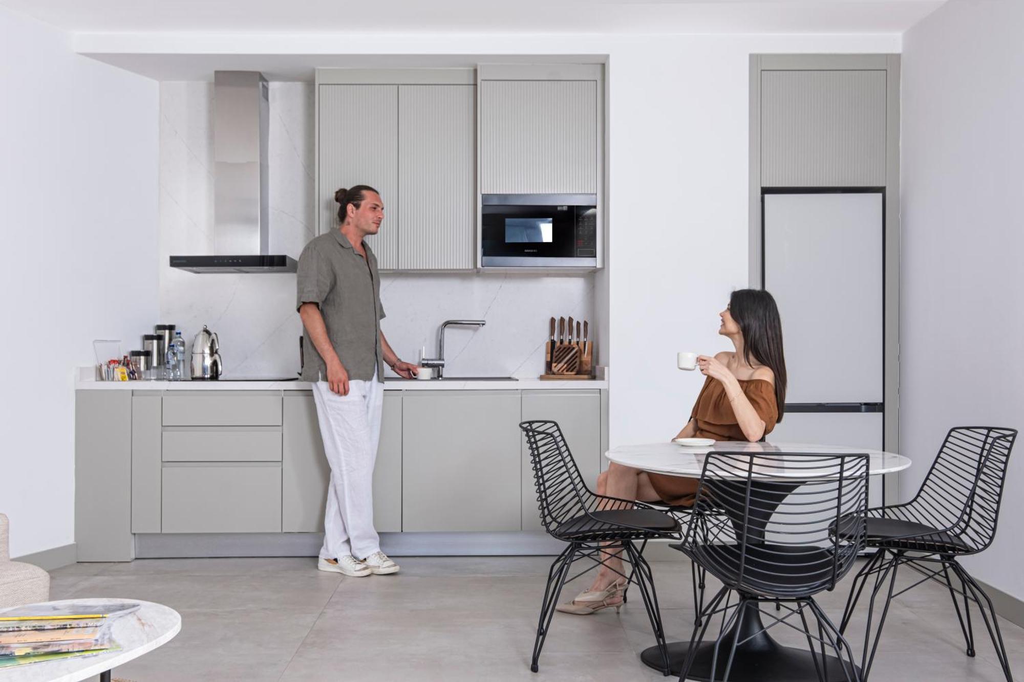 Akana Loft Бодрум Экстерьер фото