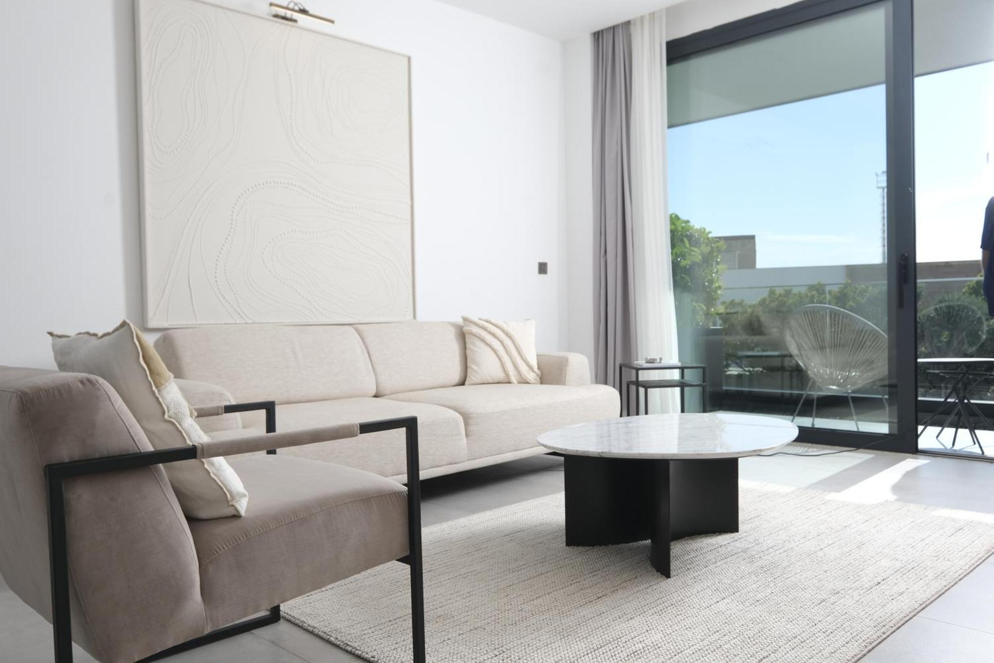 Akana Loft Бодрум Экстерьер фото
